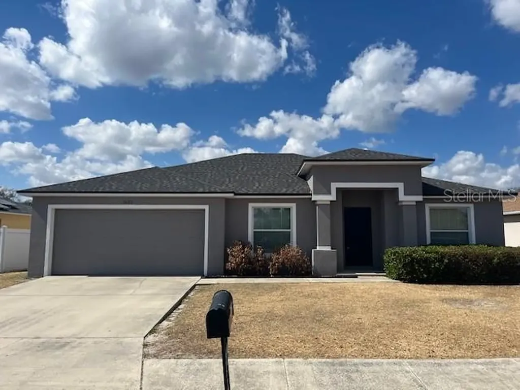 1621 Taylor Landing Drive Bartow FL 33830