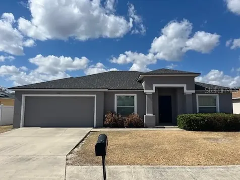 1621 Taylor Landing Drive Bartow FL 33830