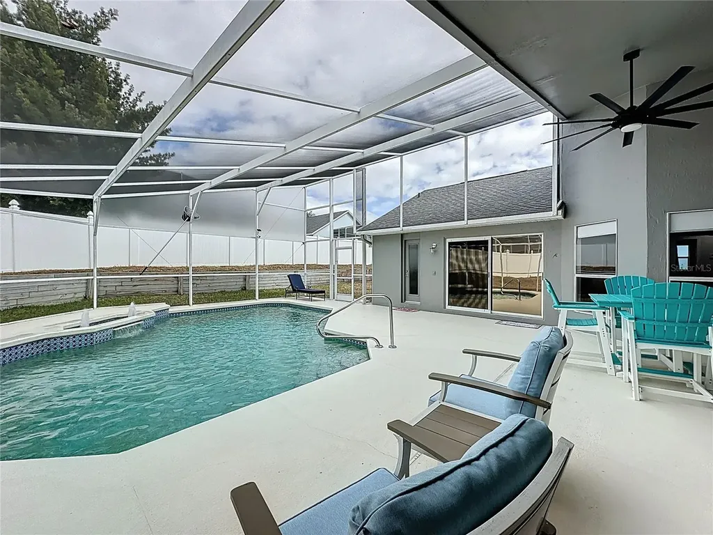 1932 Southern Dunes Boulevard Haines City FL 33844
