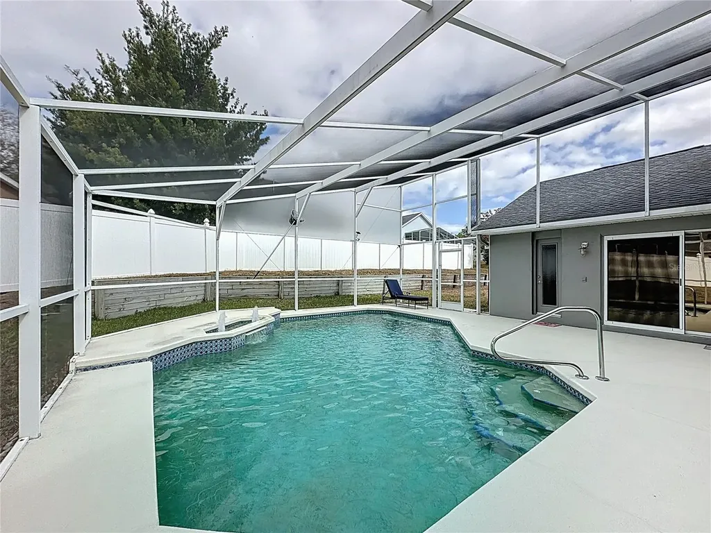 1932 Southern Dunes Boulevard Haines City FL 33844