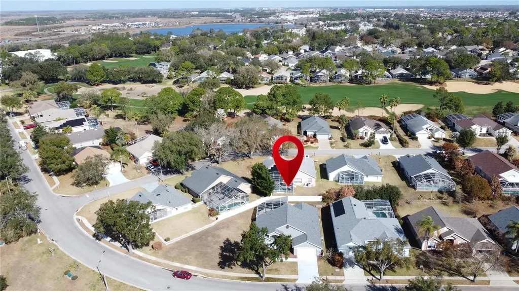 1932 Southern Dunes Boulevard Haines City FL 33844