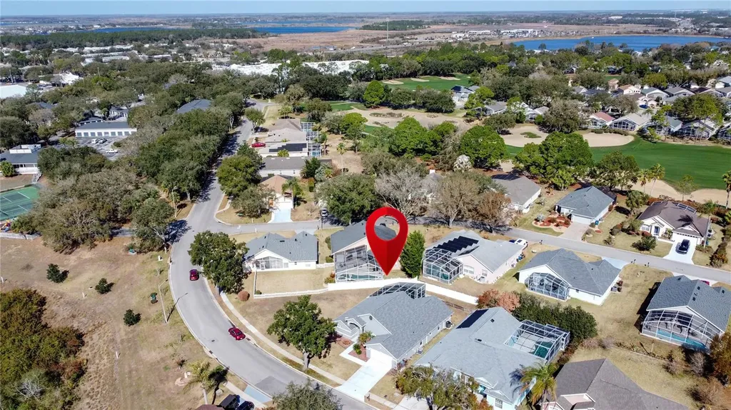 1932 Southern Dunes Boulevard Haines City FL 33844