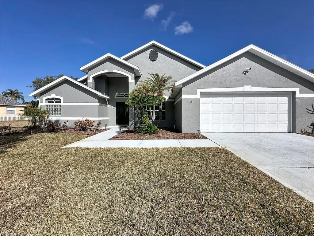 1932 Southern Dunes Boulevard Haines City FL 33844