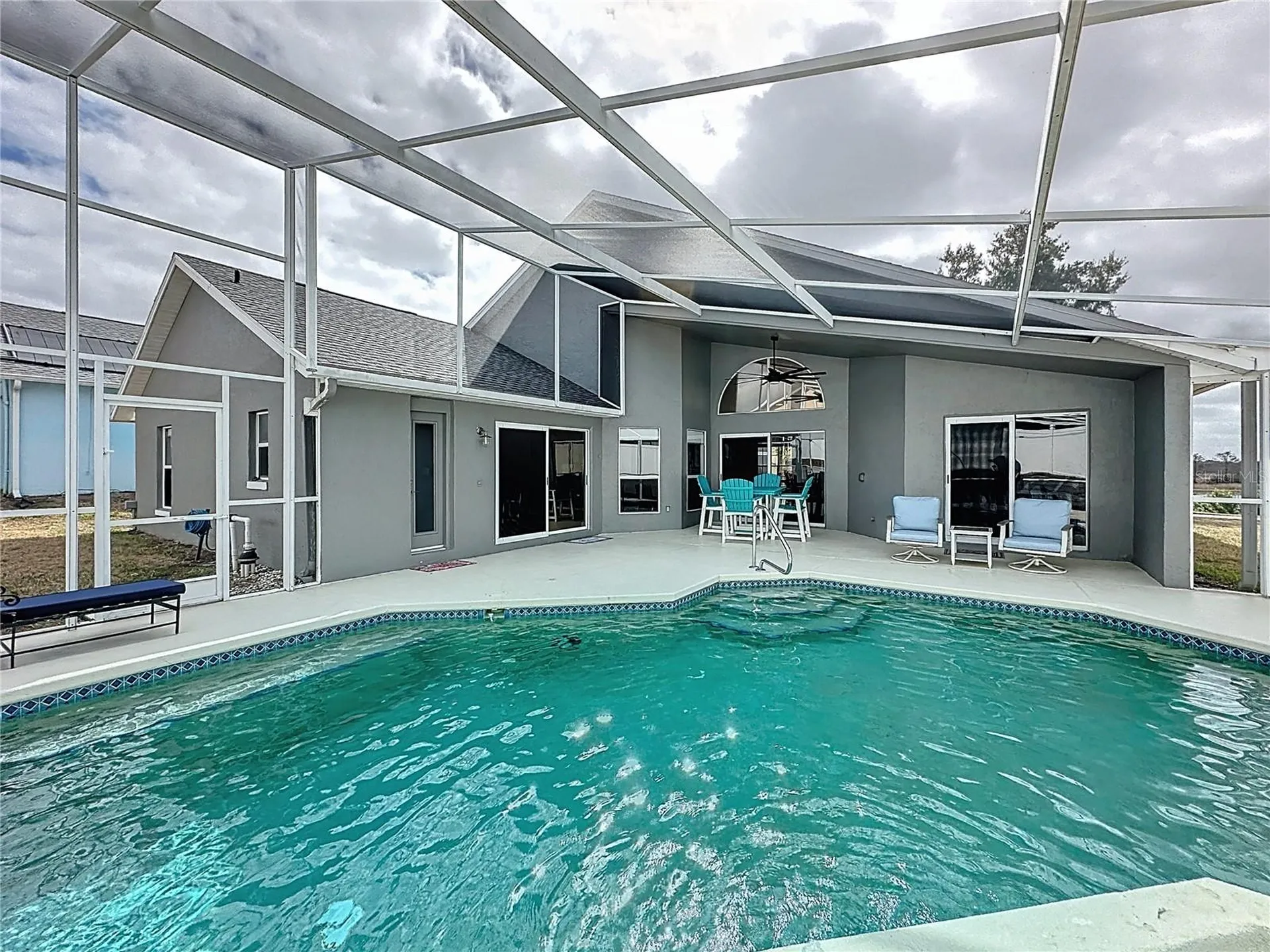 1932 Southern Dunes Boulevard Haines City FL 33844