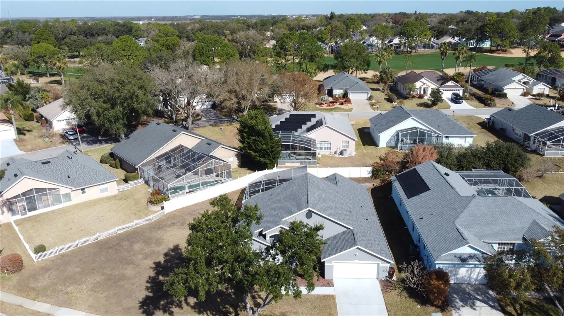 1932 Southern Dunes Boulevard Haines City FL 33844