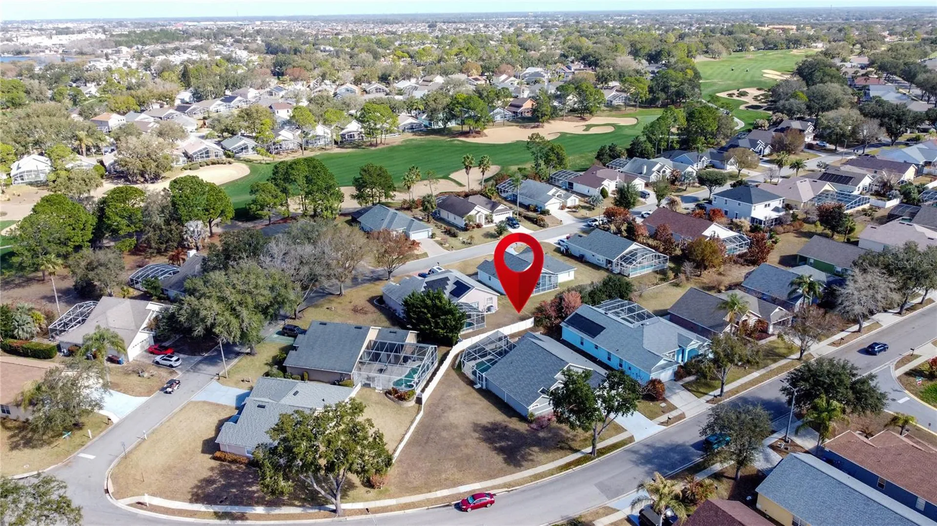 1932 Southern Dunes Boulevard Haines City FL 33844