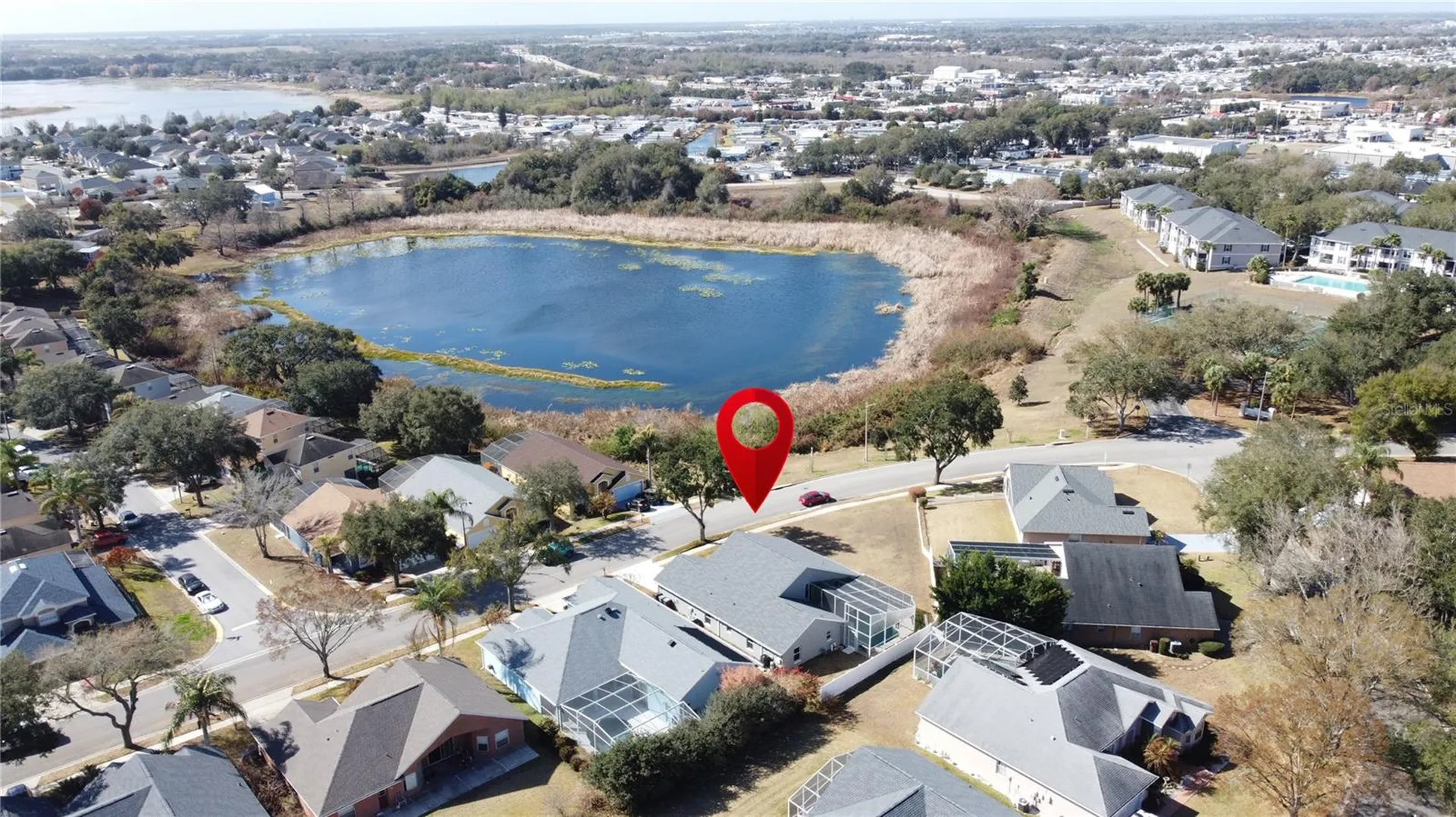 1932 Southern Dunes Boulevard Haines City FL 33844