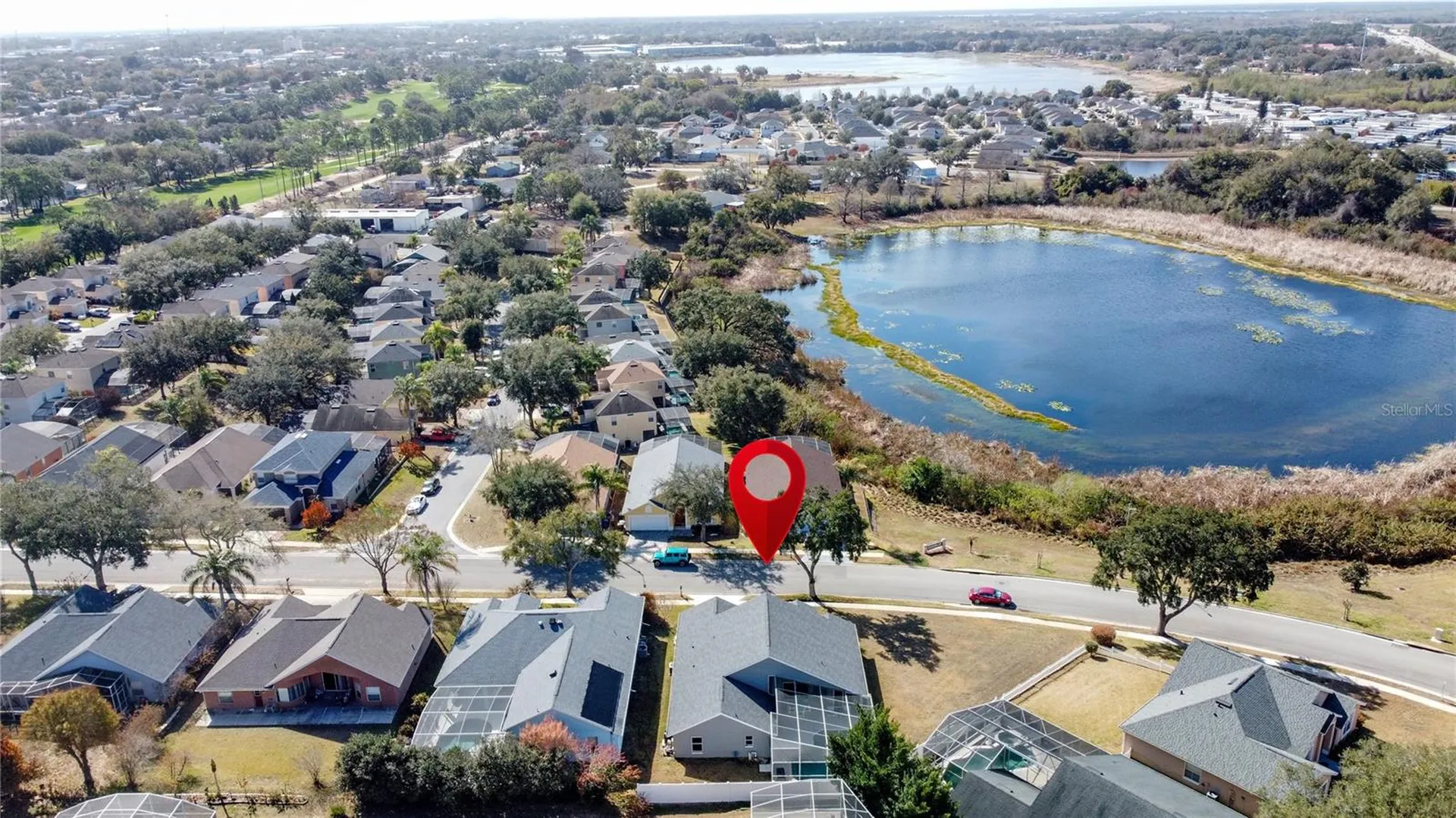 1932 Southern Dunes Boulevard Haines City FL 33844