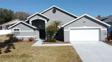 1932 Southern Dunes Boulevard Haines City FL 33844