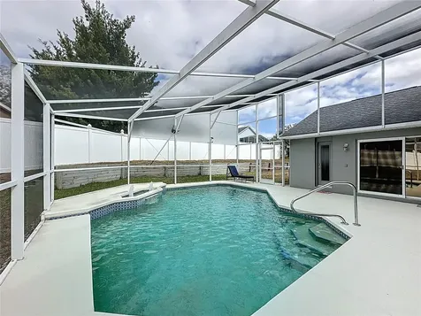 1932 Southern Dunes Boulevard Haines City FL 33844