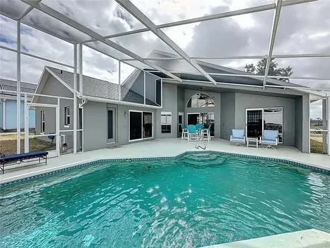 1932 Southern Dunes Boulevard Haines City FL 33844