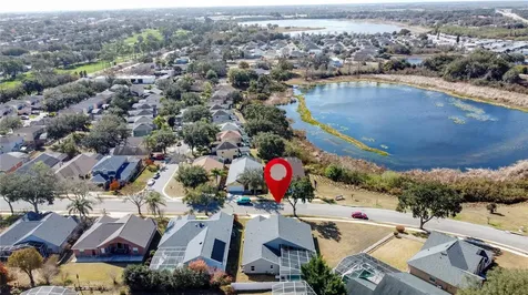 1932 Southern Dunes Boulevard Haines City FL 33844