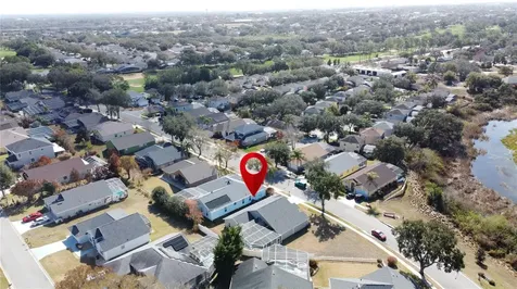 1932 Southern Dunes Boulevard Haines City FL 33844