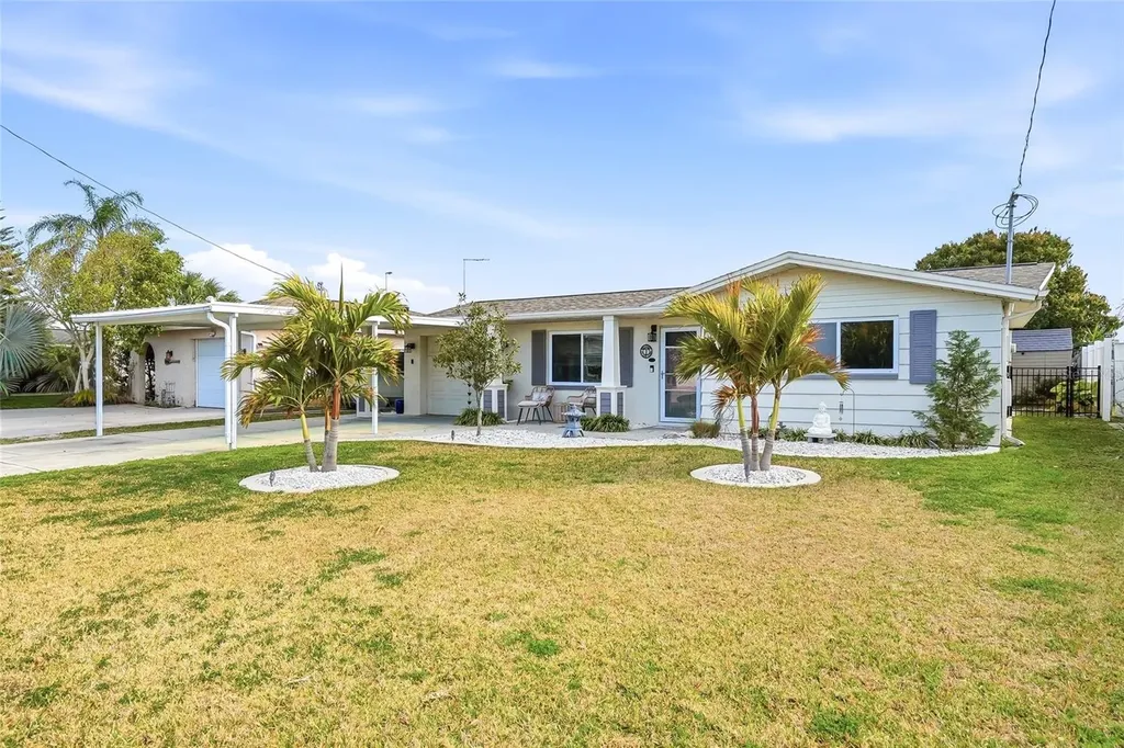 13628 Leslie Drive Hudson FL 34667