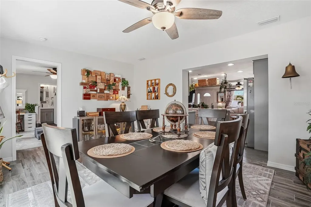 13628 Leslie Drive Hudson FL 34667