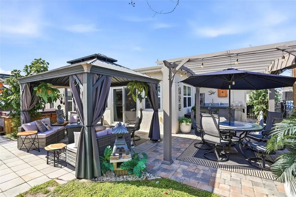 13628 Leslie Drive Hudson FL 34667