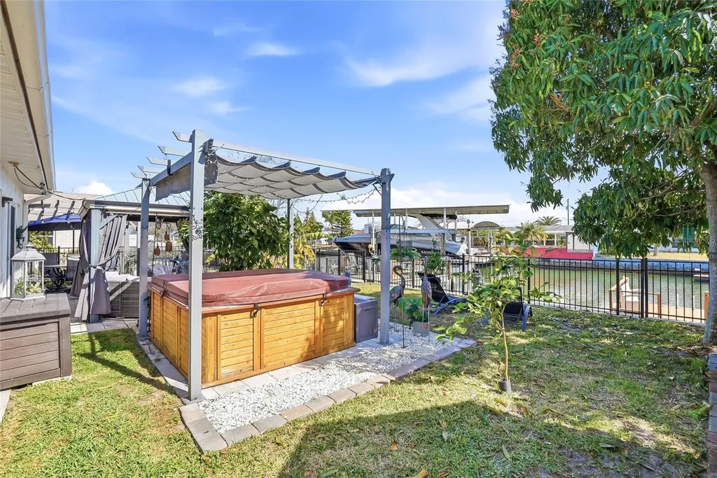 13628 Leslie Drive Hudson FL 34667