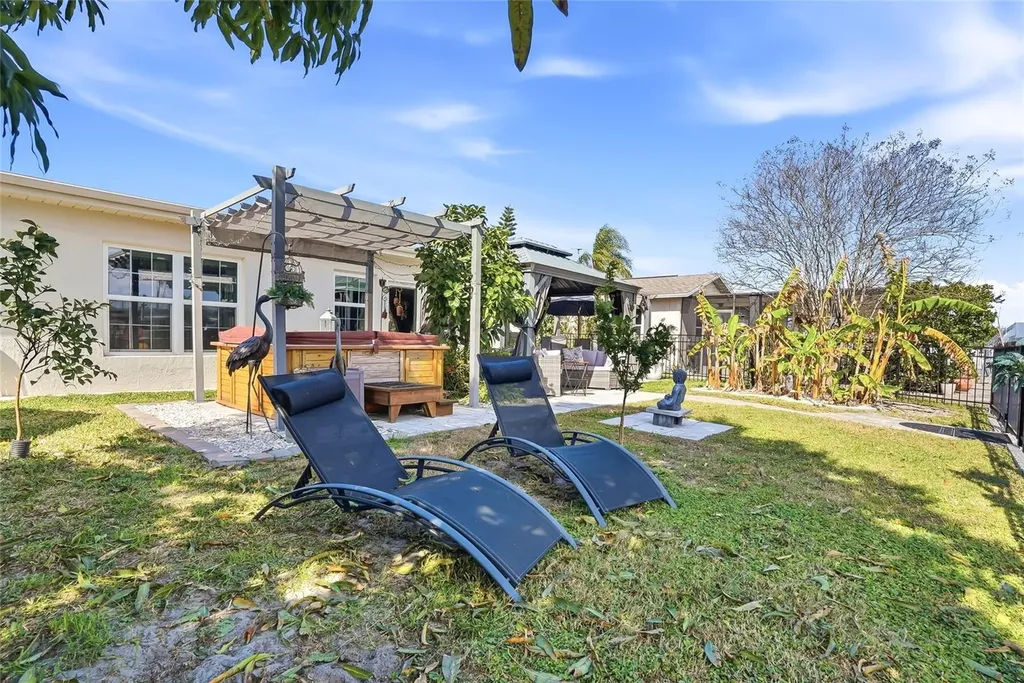 13628 Leslie Drive Hudson FL 34667