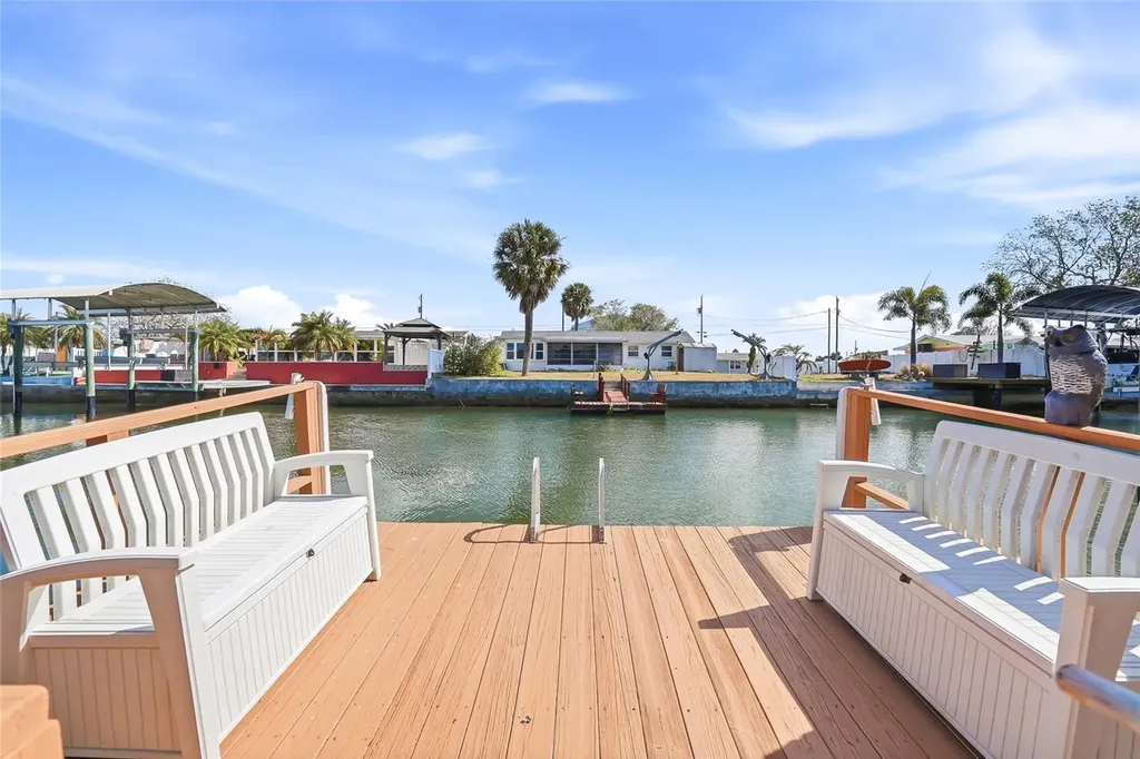 13628 Leslie Drive Hudson FL 34667