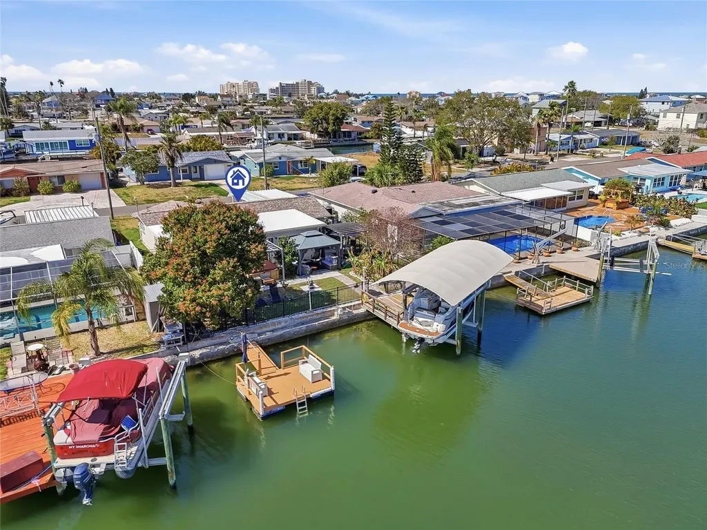 13628 Leslie Drive Hudson FL 34667