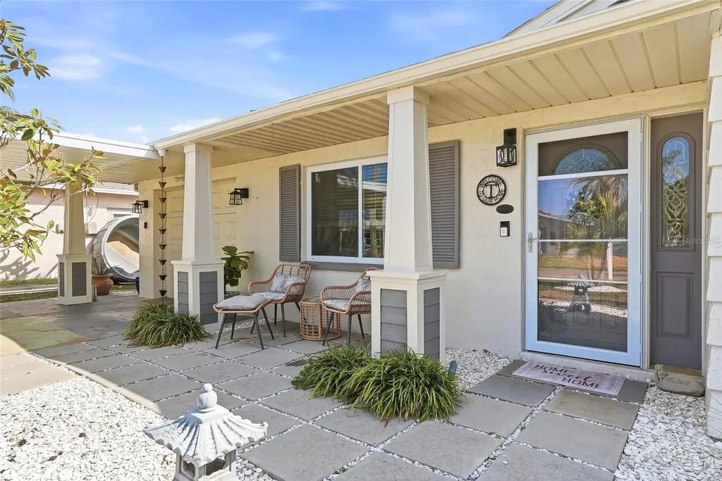13628 Leslie Drive Hudson FL 34667