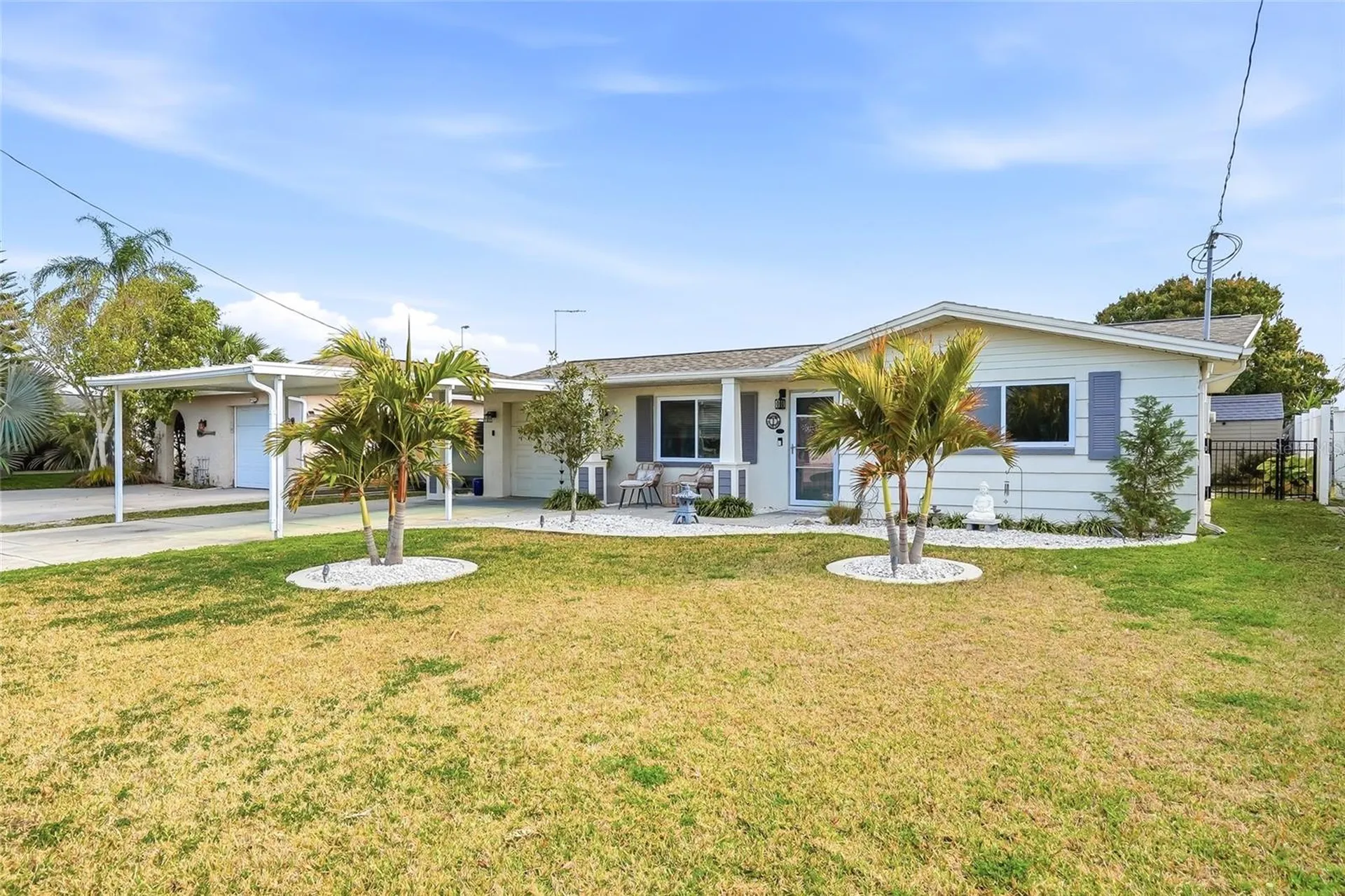 13628 Leslie Drive Hudson FL 34667