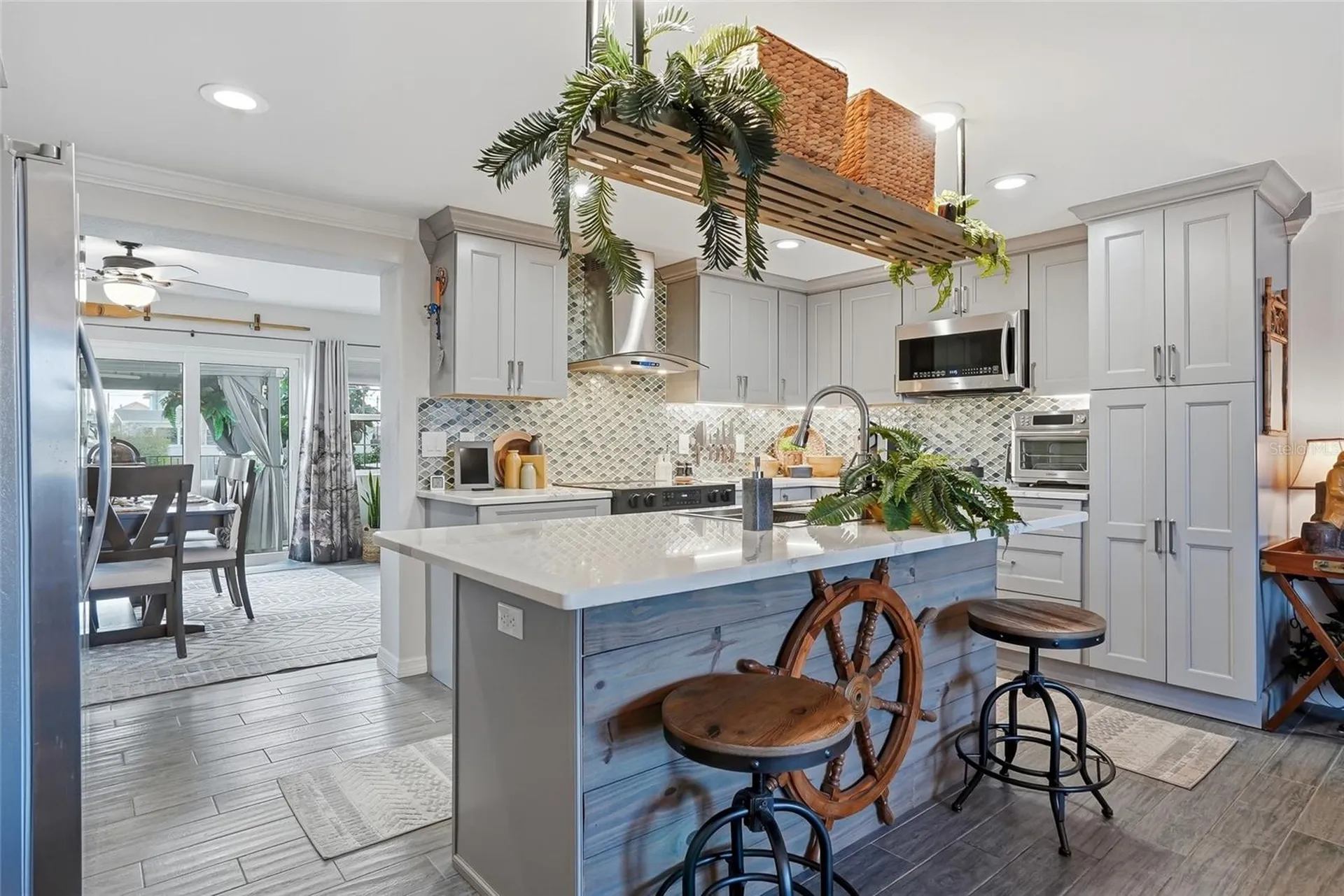 13628 Leslie Drive Hudson FL 34667