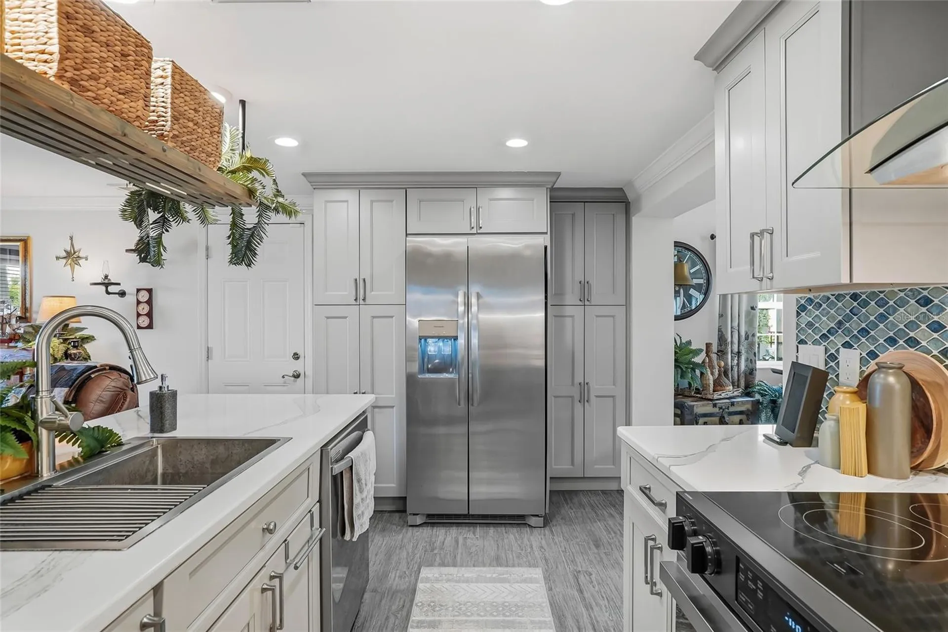13628 Leslie Drive Hudson FL 34667