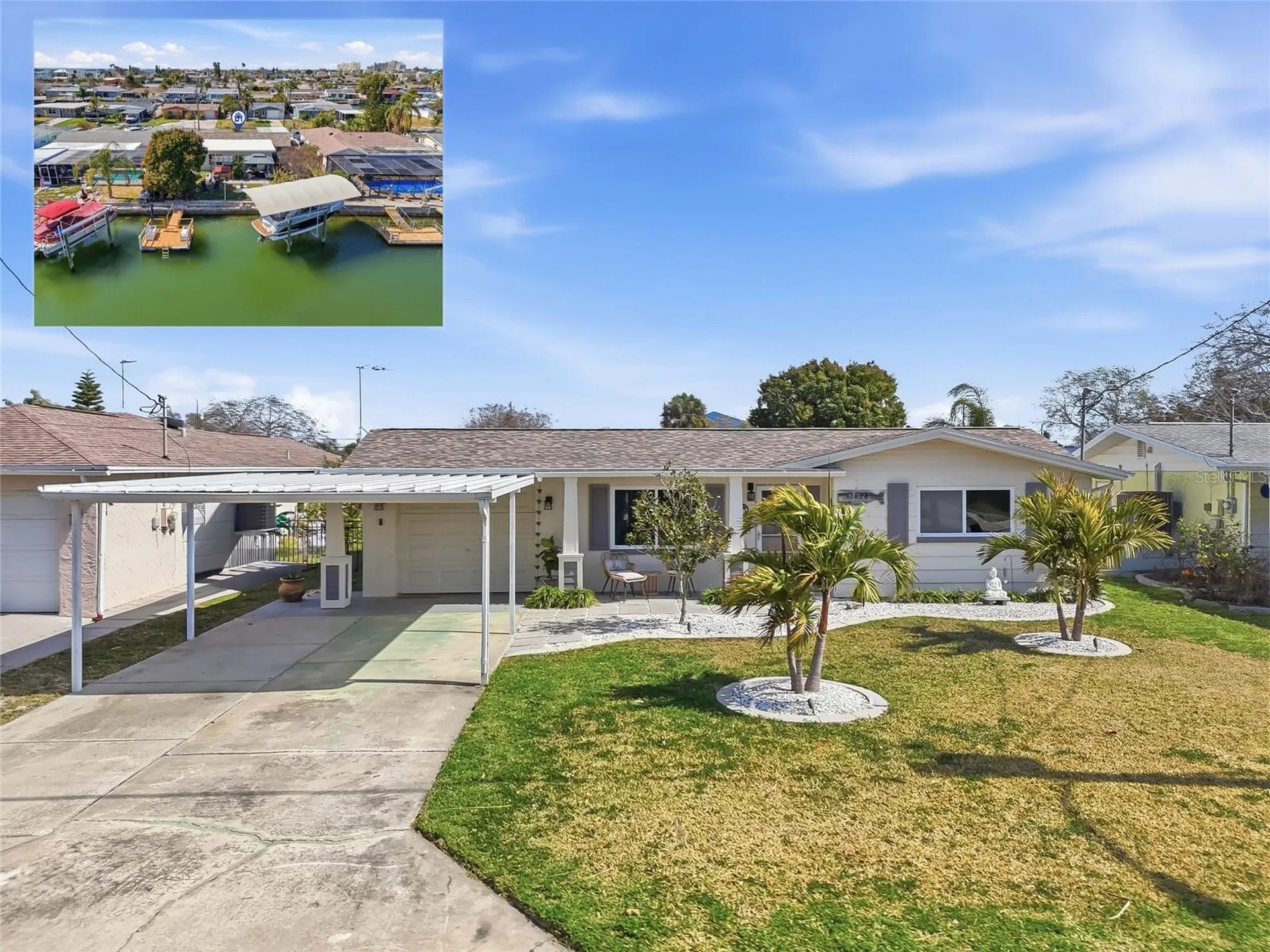 13628 Leslie Drive Hudson FL 34667