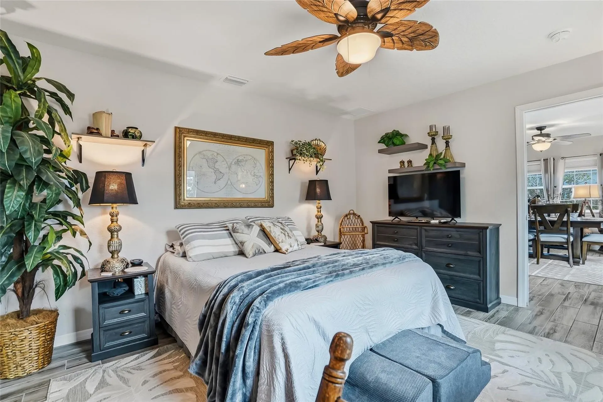 13628 Leslie Drive Hudson FL 34667