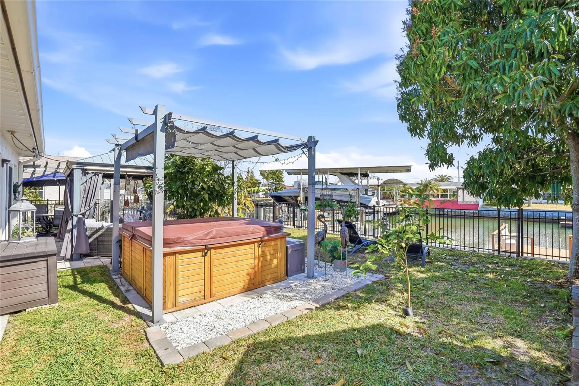 13628 Leslie Drive Hudson FL 34667