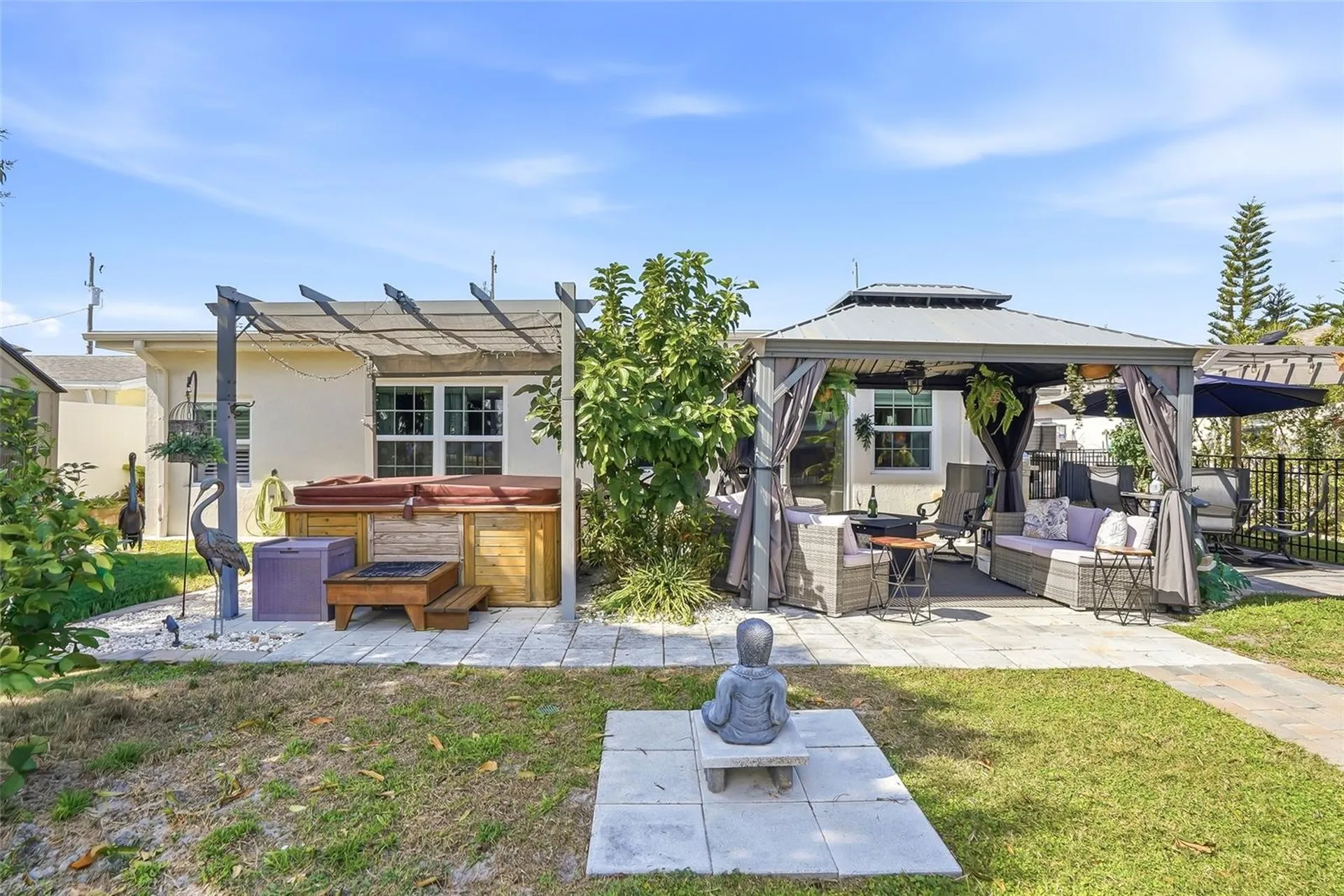 13628 Leslie Drive Hudson FL 34667