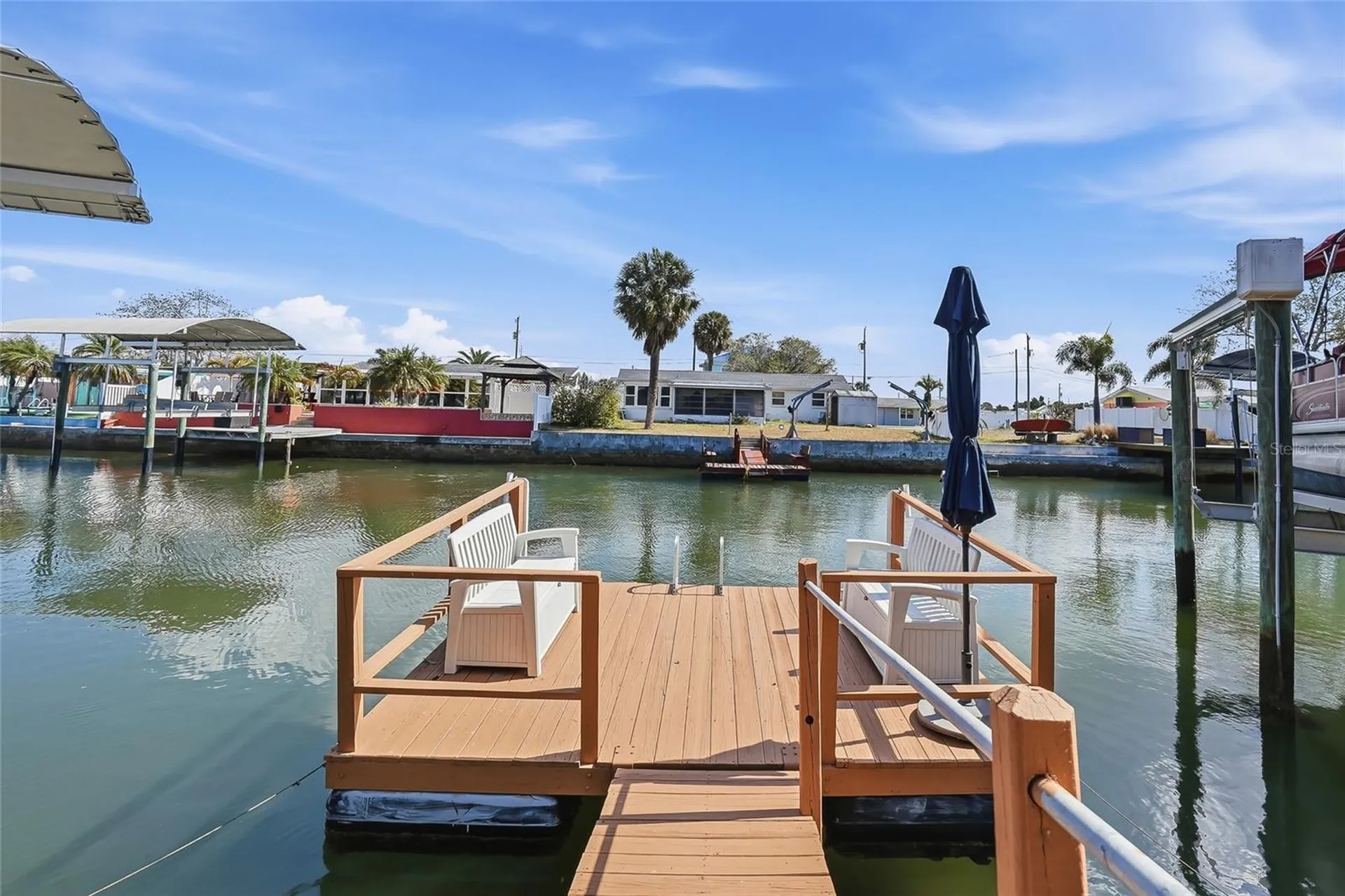 13628 Leslie Drive Hudson FL 34667