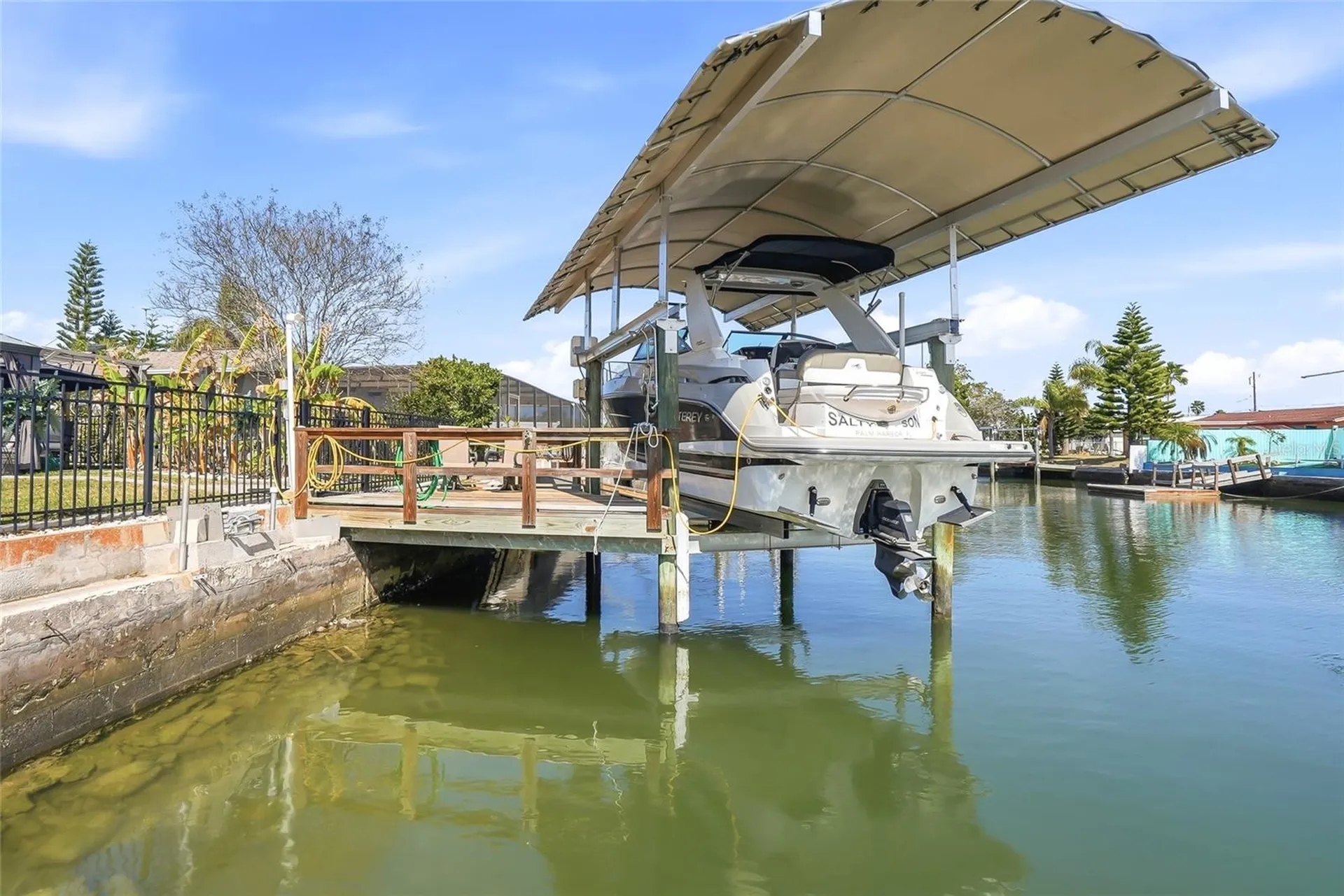 13628 Leslie Drive Hudson FL 34667