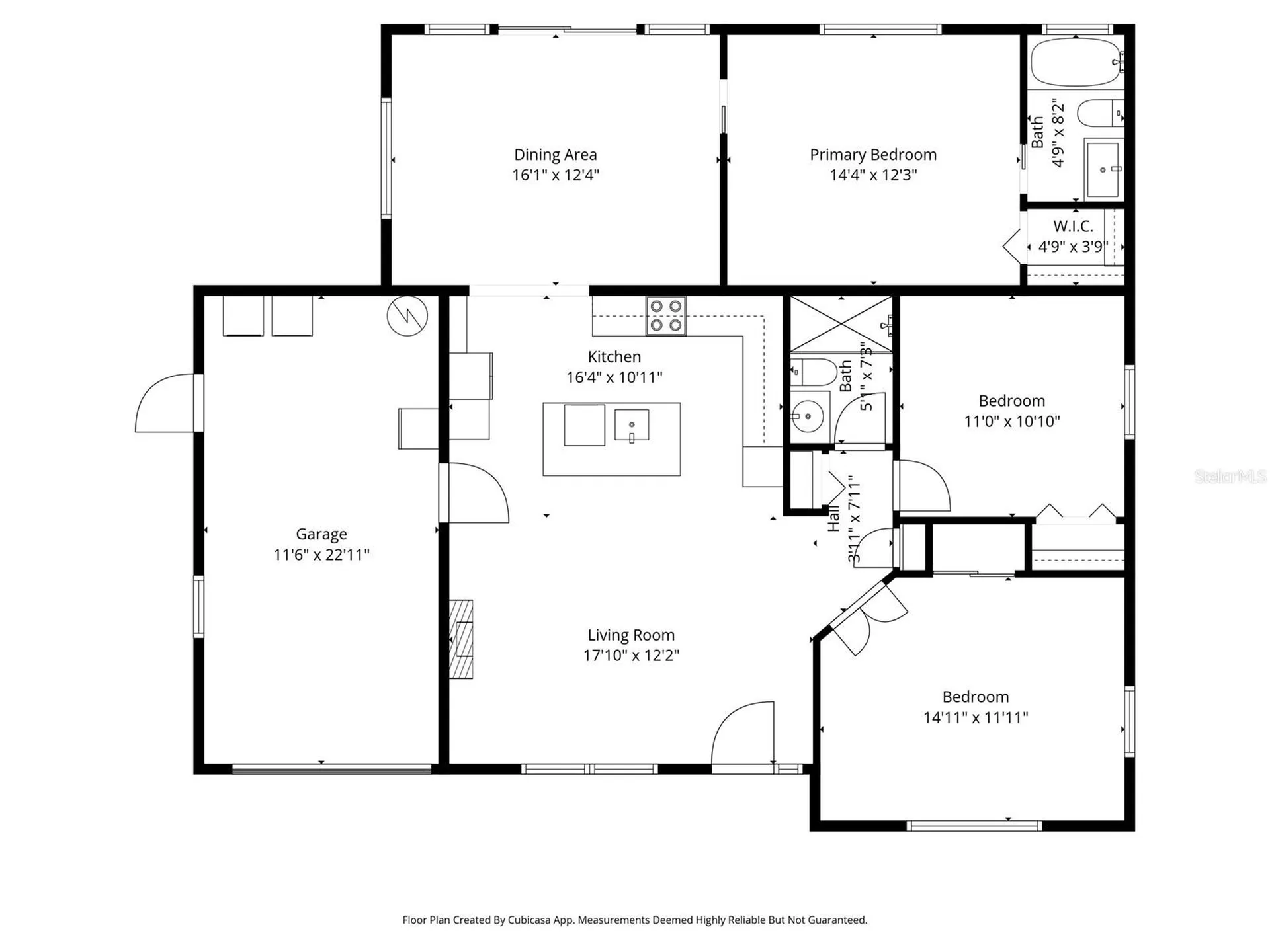 13628 Leslie Drive Hudson FL 34667