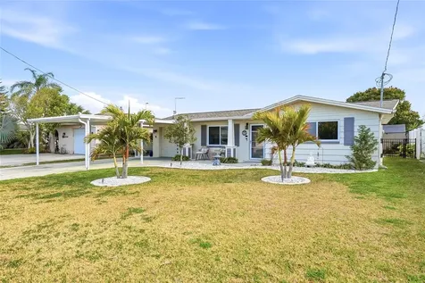 13628 Leslie Drive Hudson FL 34667