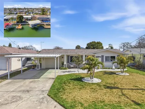 13628 Leslie Drive Hudson FL 34667