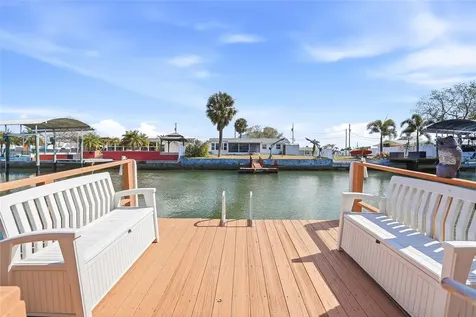 13628 Leslie Drive Hudson FL 34667