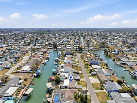 13628 Leslie Drive Hudson FL 34667