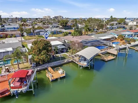 13628 Leslie Drive Hudson FL 34667