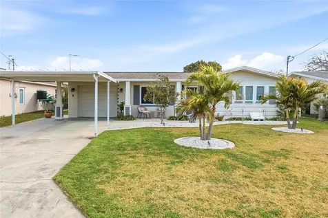 13628 Leslie Drive Hudson FL 34667