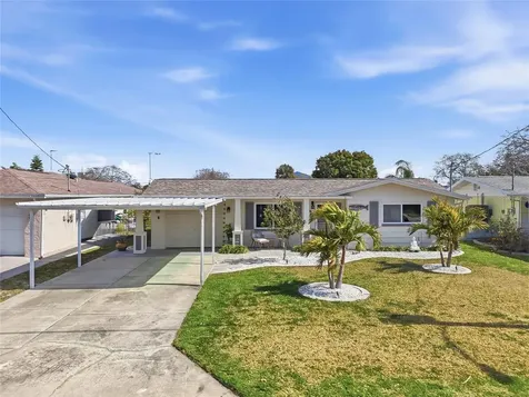 13628 Leslie Drive Hudson FL 34667