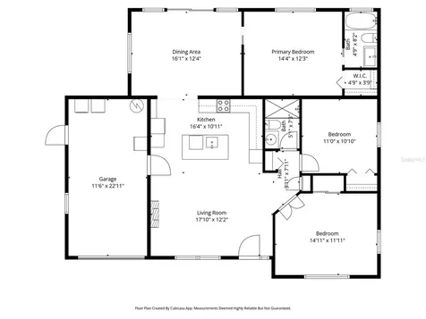 13628 Leslie Drive Hudson FL 34667