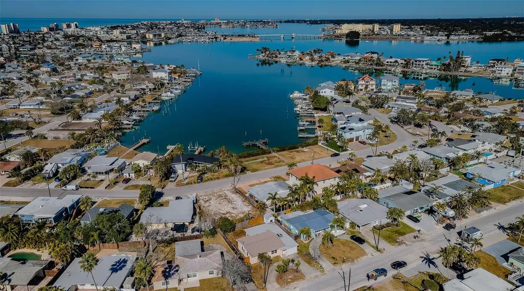 713 Pruitt Drive Madeira Beach FL 33708