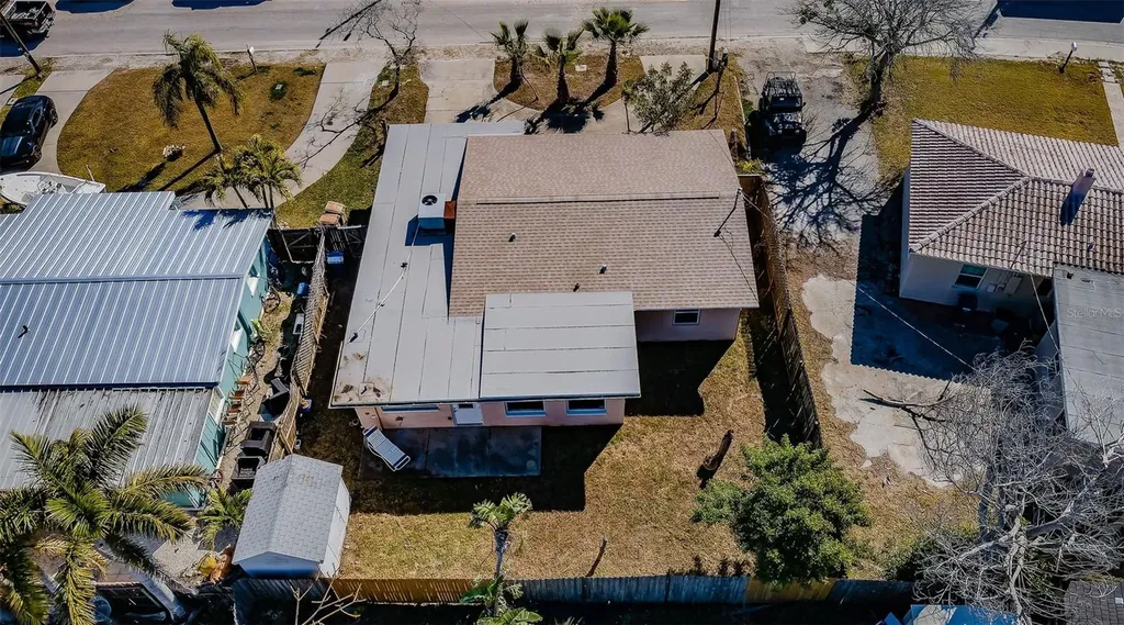 713 Pruitt Drive Madeira Beach FL 33708