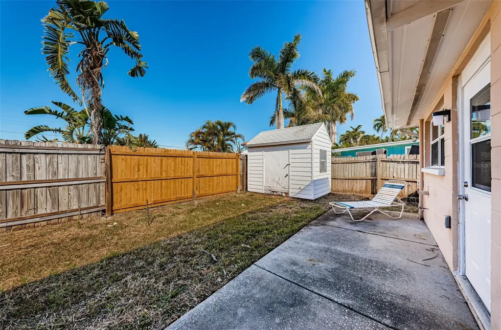 713 Pruitt Drive Madeira Beach FL 33708