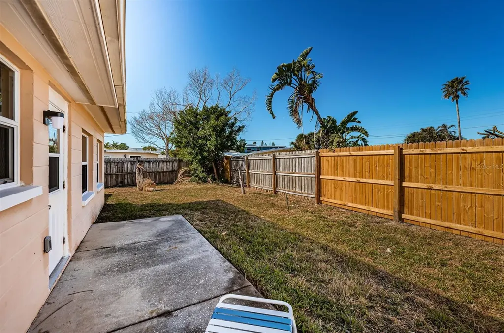 713 Pruitt Drive Madeira Beach FL 33708
