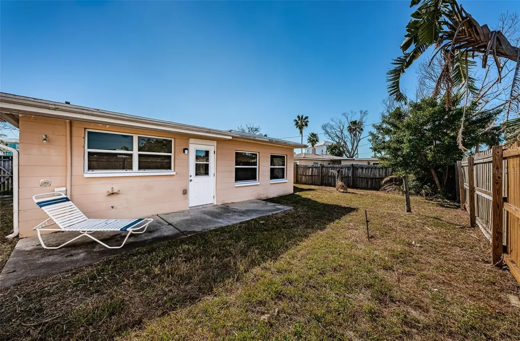 713 Pruitt Drive Madeira Beach FL 33708