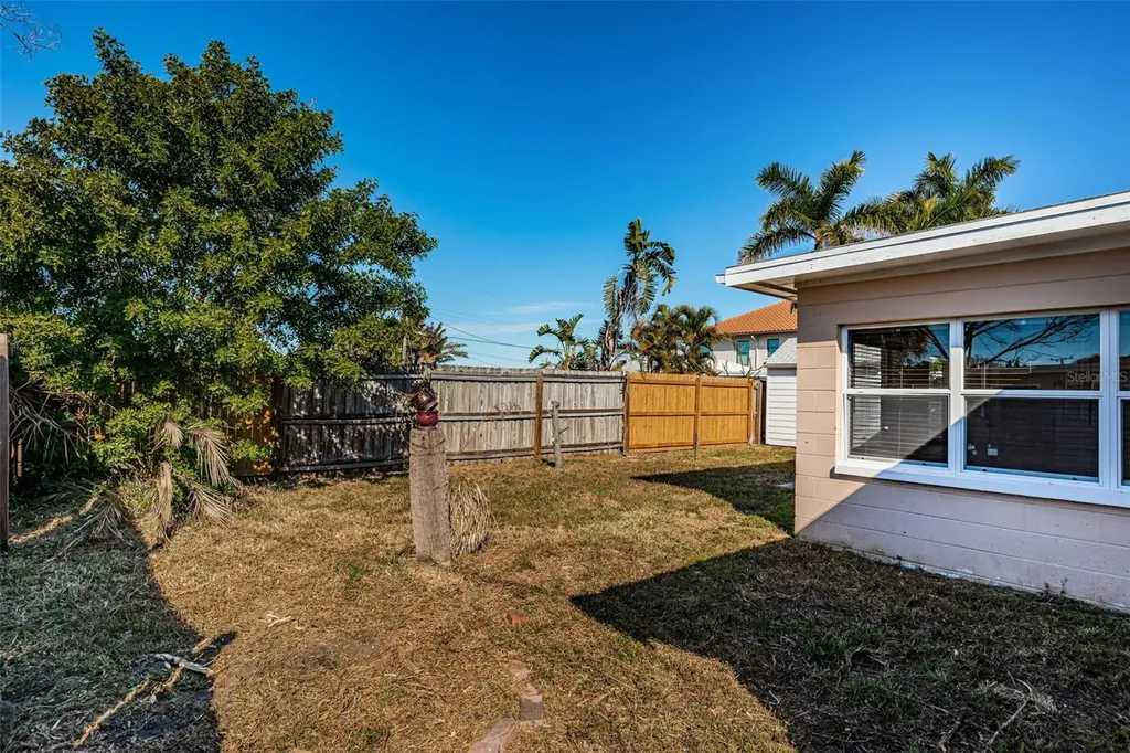 713 Pruitt Drive Madeira Beach FL 33708