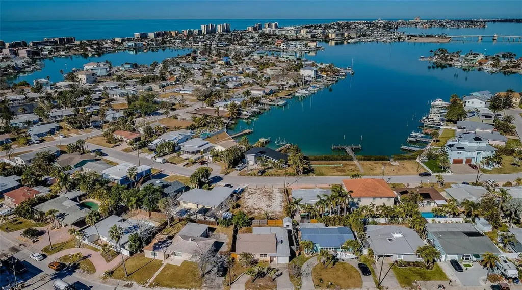 713 Pruitt Drive Madeira Beach FL 33708